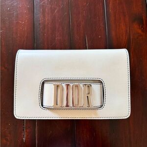 Christian Dior Dio(r)evolution Flap Bag